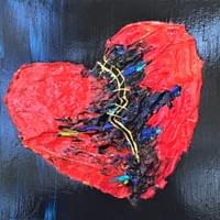 "How to Heal a Broken Heart - Mending"