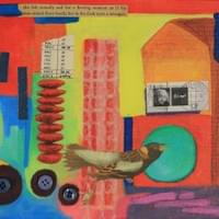 "Indian River Sunrise," 2017