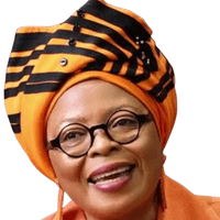 Dr. Sindiswa Mzamo