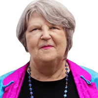 Virginia Littlejohn