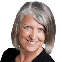 Prof Michelle Lebaron
