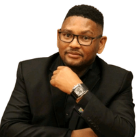  Thulani Tshefuta