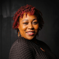 Shawnna Coney as Kia