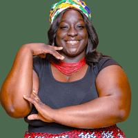 Cedrica Arceneaux as Francis
