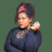 AnneMarie Smith as Paulina