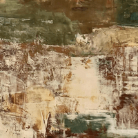 Gone Fishing                    SOLD