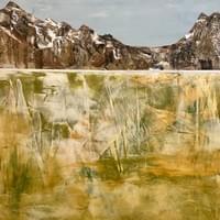 Tuolomne Meadows           SOLD