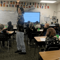 Talkin tree life cycles