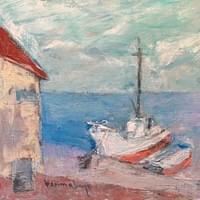 「港-3」S3号　　273mm × 273mm