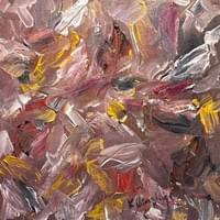 「公園の枯葉」2026/12/20