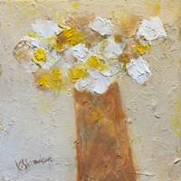 「花-3」S3号　　273mm × 273mm