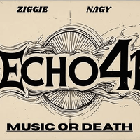 Echo 41 Logo