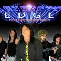 Journey's Edge