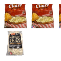 FRIES FROZEN 