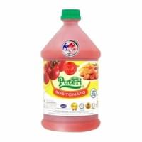 APS PUTERI SOS TOMATO