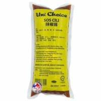 UNI CHOICE SOS CILI (800G)