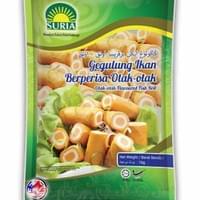 SURIA GEGULUNG OTAK-OTAK-1KG###