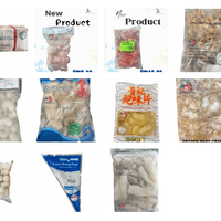 SEAFOOD FROZEN 