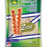 SURIA Z CUT G. OTAK (1KG)