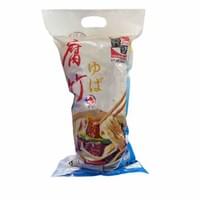 FFM MARINA FISH NUGGET WITH SEAWEED 600G