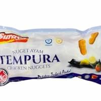 SURAYA NUGGET TEMPURA  (1KG)