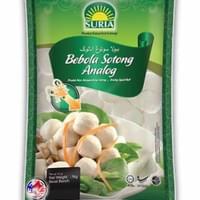 SURIA BEBOLA SOTONG-1KG###