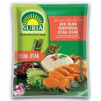 SURIA KEK IKAN - OTAK -OTAK (500G)