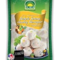 SURIA BEBOLA SOTONG BERSAYUR-1KG##-VCTB1K
