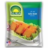 SURIA TOFU IKAN-500G