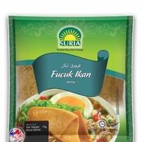 SURIA FUCUK IKAN (1KG)SR-TFS1K