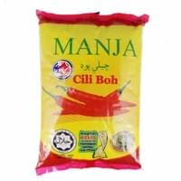 APS PUTERI  MANJA CILI BOH 3KG