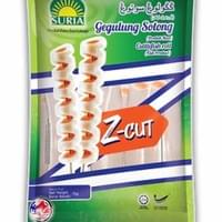 SURIA Z CUT G.SOTONG(1KG)