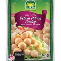 SURIA BEBOLA UDANG-1KG###
