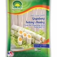 SURIA GEGULUNG SOTONG-1KG###SR-GS1K