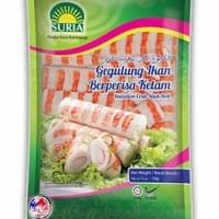 SURIA GEGULUNG KETAM-1KG###
