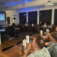 Watch Party!