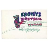 EBONYS ZOETICAL IKHOR EBONYS Z