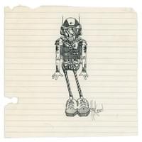 SYMBOLIAN ROBOT