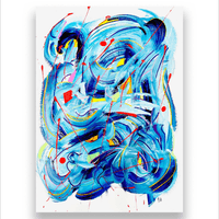 Mémoires de l'eau V