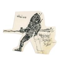 PYROLIAN ROBOT