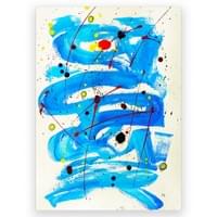 Mémoires de l'eau III