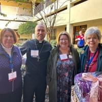 LWML at 2025 SELC Convention