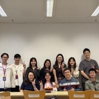 Birthday Celebration