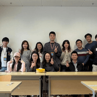 Birthday Celebration