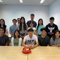 Birthday Celebration
