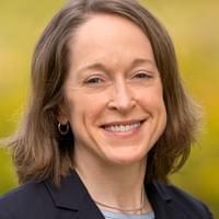 特许金融分析师杰西卡·奥尔森