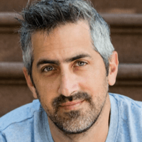 尼尔·巴尔·迪亚