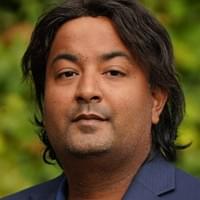 阿图尔·纳拉扬