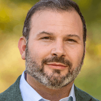 塞思·M·伯恩鲍姆