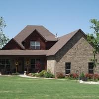 Moody Homes I Tulsa Home Builder I New Construction Homes I Oklahoma